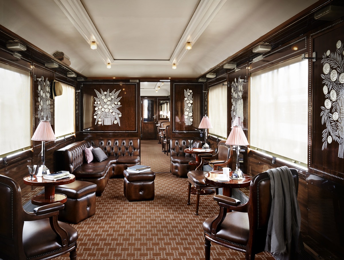 Orient Express - Potel et Chabot